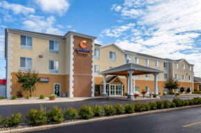 Отель Comfort Suites Escanaba  Эсканаба